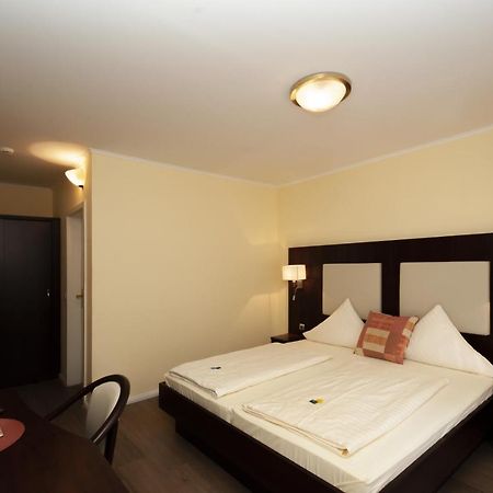 Hotel Gruene Tanne هامبورغ المظهر الخارجي الصورة