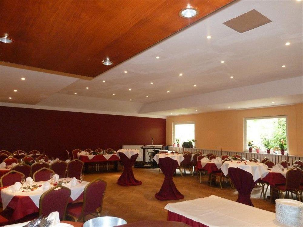 Hotel Gruene Tanne هامبورغ المظهر الخارجي الصورة