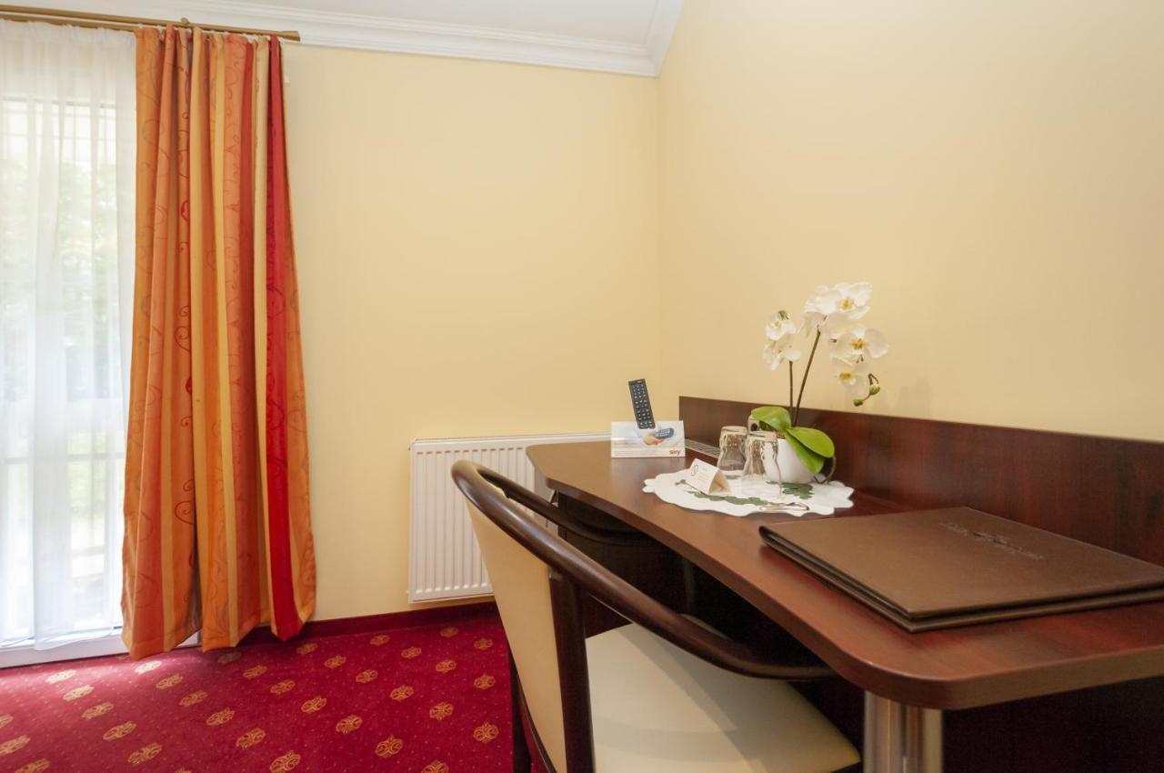 Hotel Gruene Tanne هامبورغ المظهر الخارجي الصورة