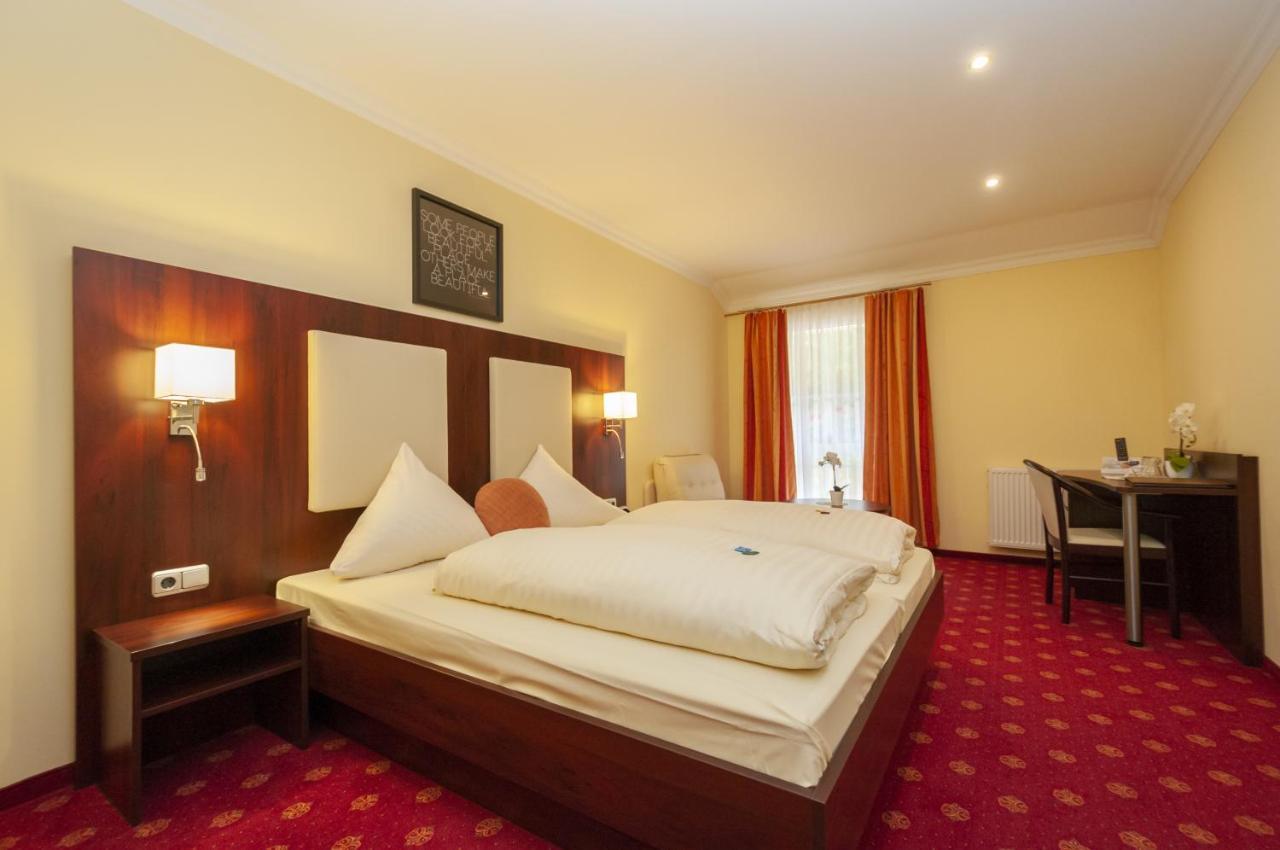Hotel Gruene Tanne هامبورغ المظهر الخارجي الصورة