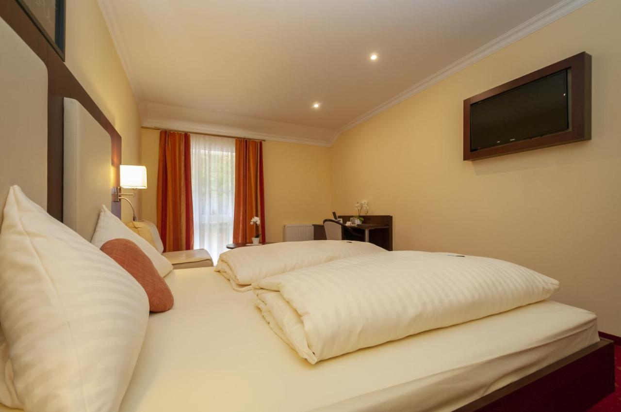 Hotel Gruene Tanne هامبورغ المظهر الخارجي الصورة