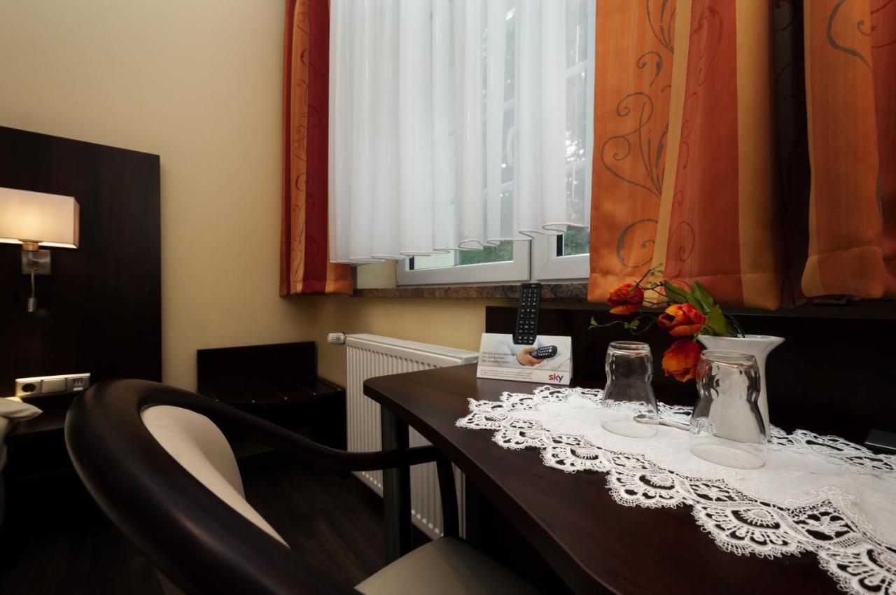 Hotel Gruene Tanne هامبورغ المظهر الخارجي الصورة