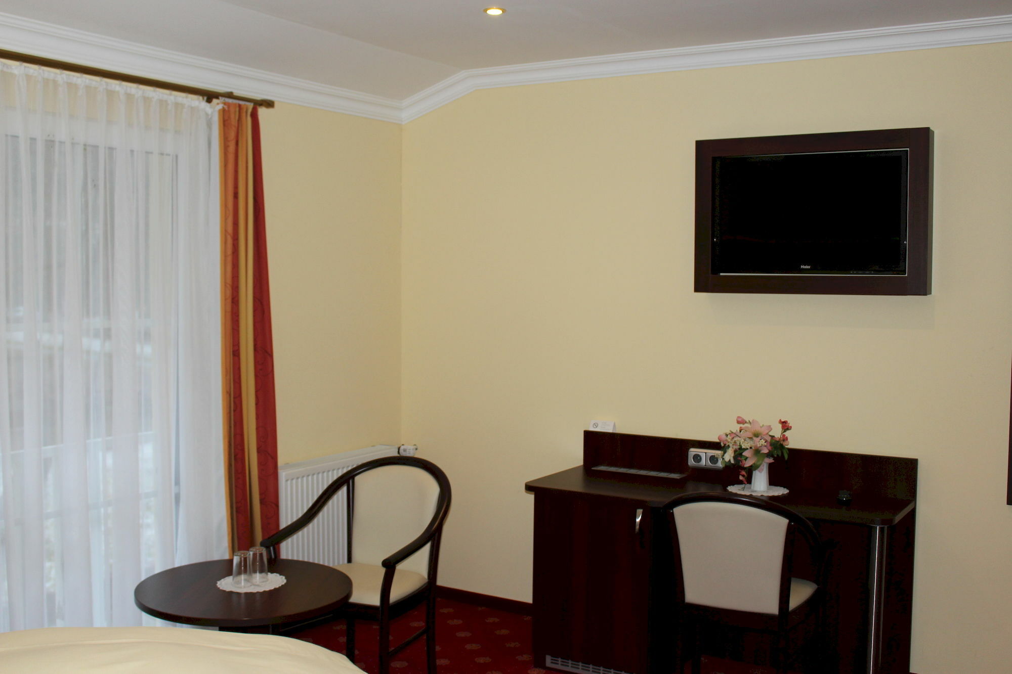 Hotel Gruene Tanne هامبورغ المظهر الخارجي الصورة
